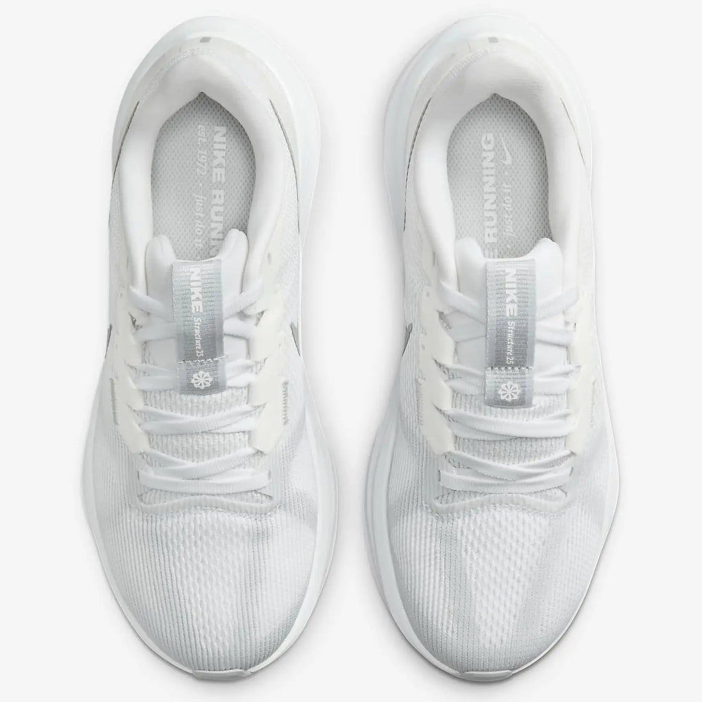 Zapatillas de running de carretera Nike Structure 25 para mujer