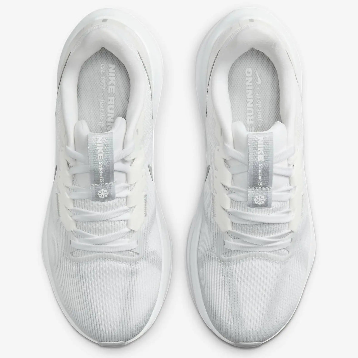 Zapatillas de running de carretera Nike Structure 25 para mujer