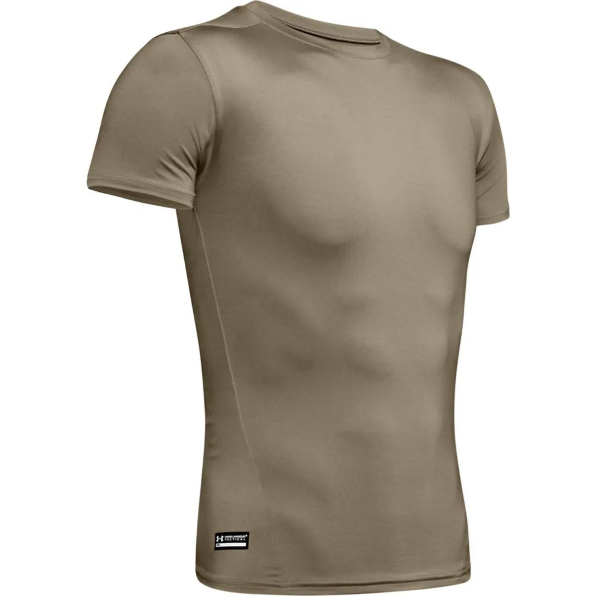 Under Armour HeatGear Compression Shirt