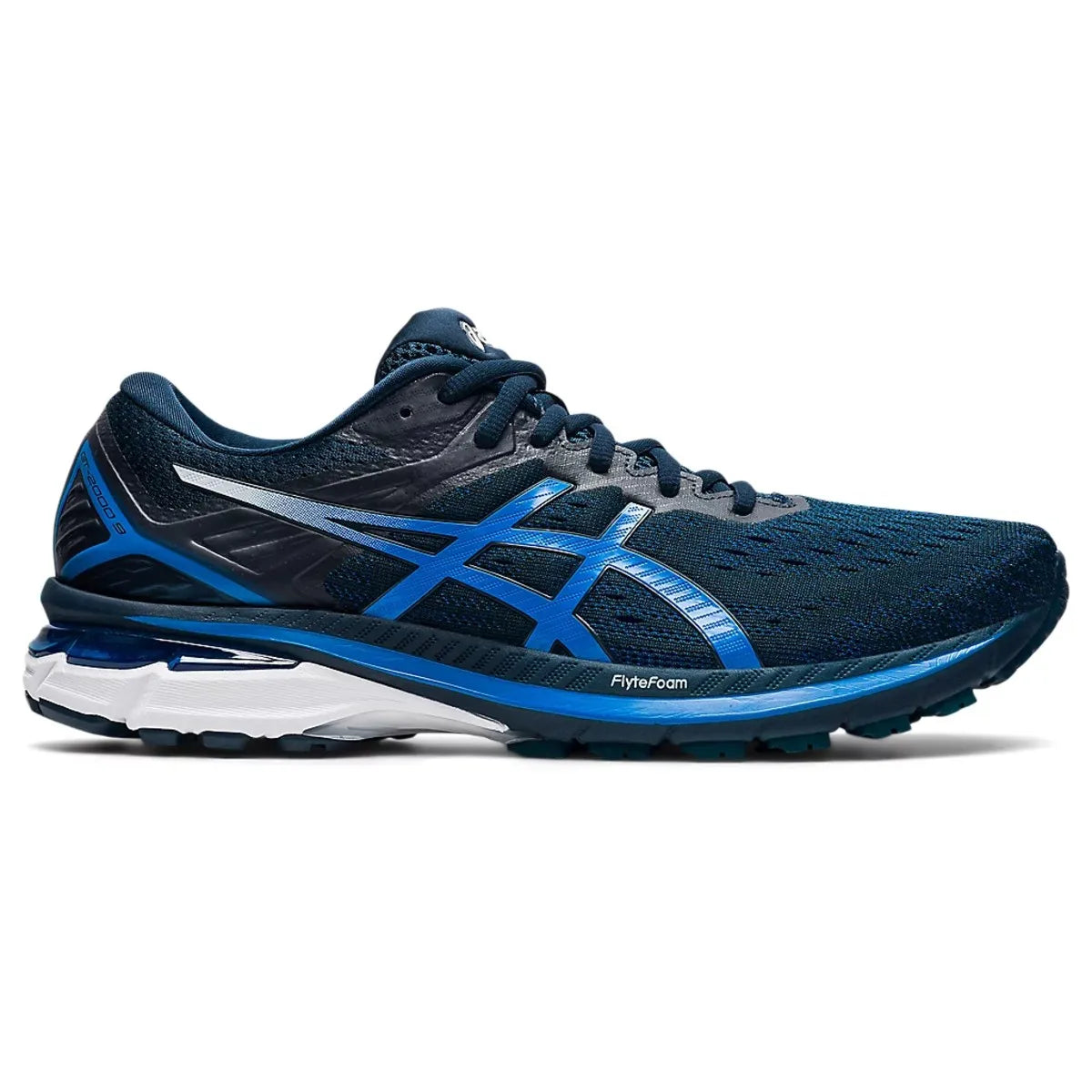 ASICS GT-2000 9 Mens Gym Fitness Running Shoes