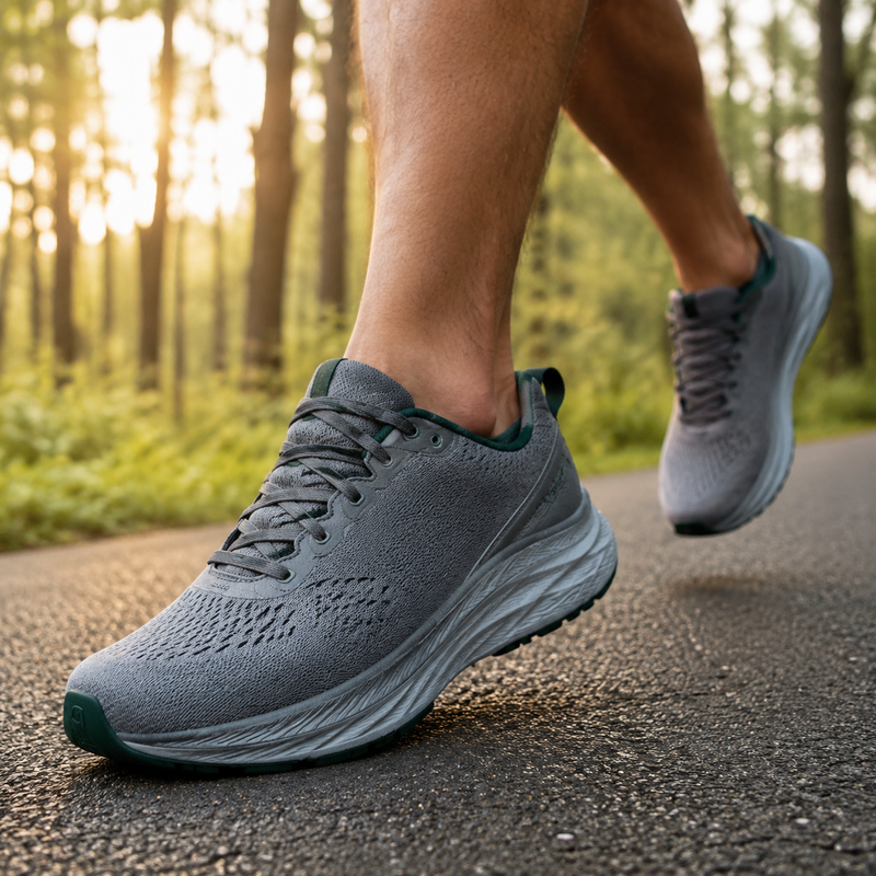 Running Shoes