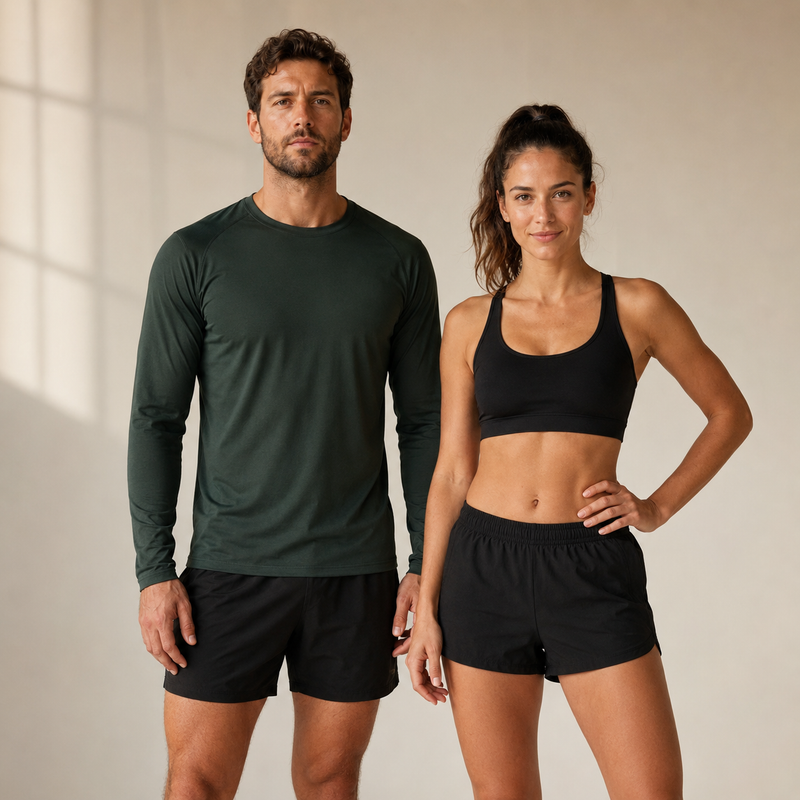 Running Apparel