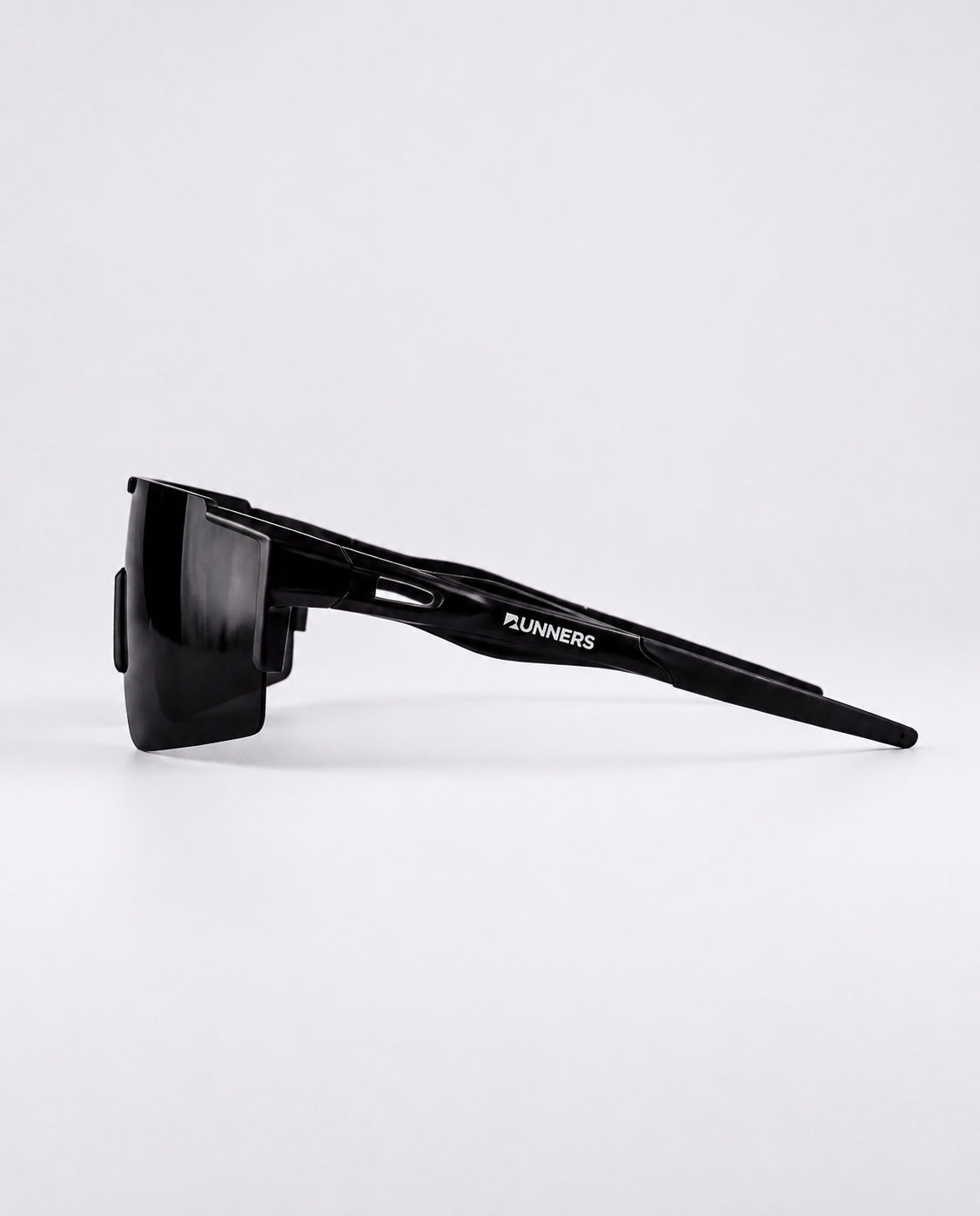 Gafas de sol polarizadas Blackout para correr - UV400 para hombres y mujeres | X365