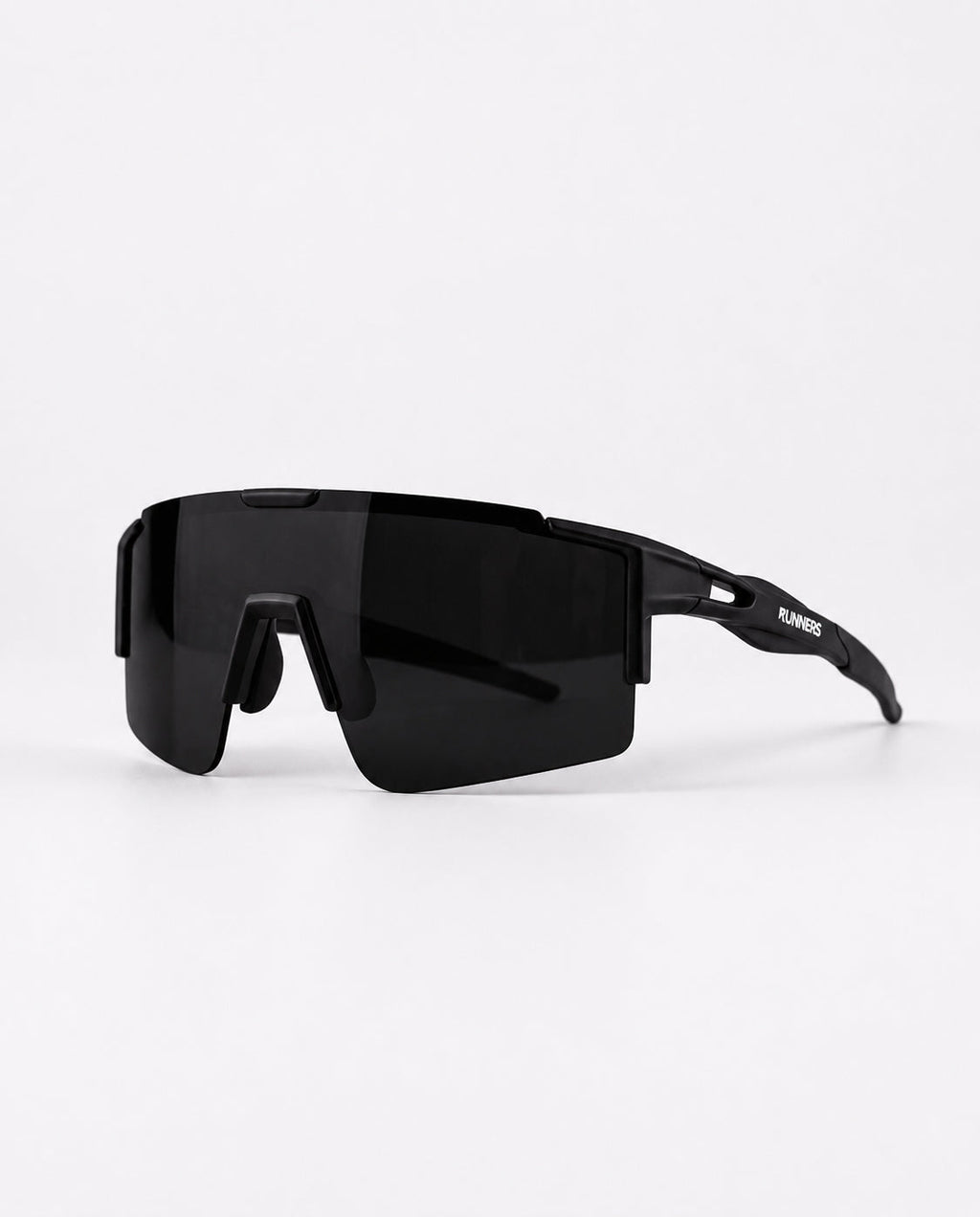 Gafas de sol polarizadas Blackout para correr - UV400 para hombres y mujeres | X365