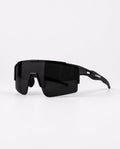 Gafas de sol polarizadas Blackout para correr - UV400 para hombres y mujeres | X365