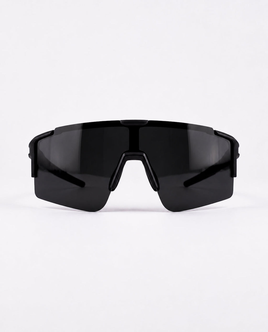 Gafas de sol polarizadas Blackout para correr - UV400 para hombres y mujeres | X365