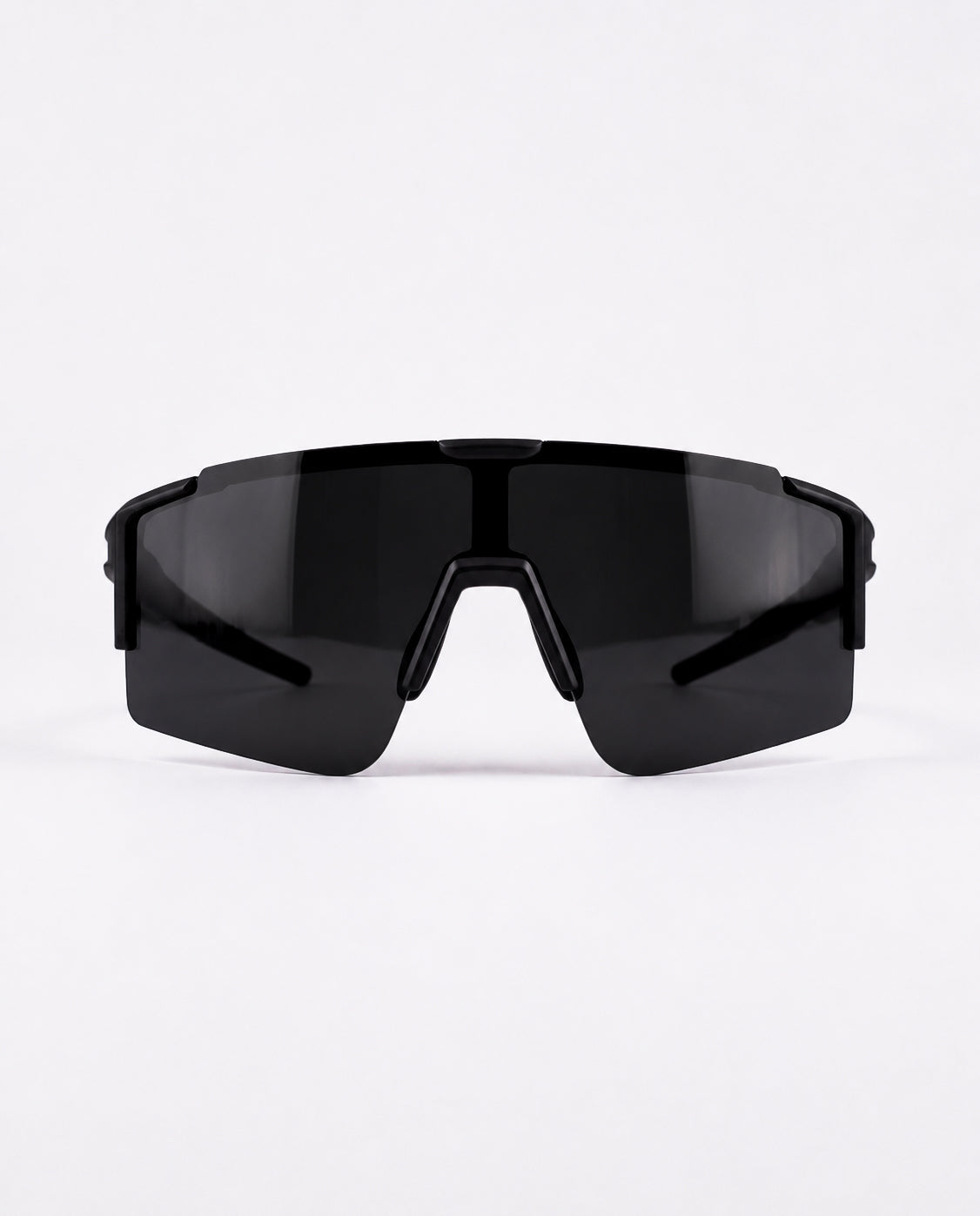 Gafas de sol polarizadas Blackout para correr - UV400 para hombres y mujeres | X365