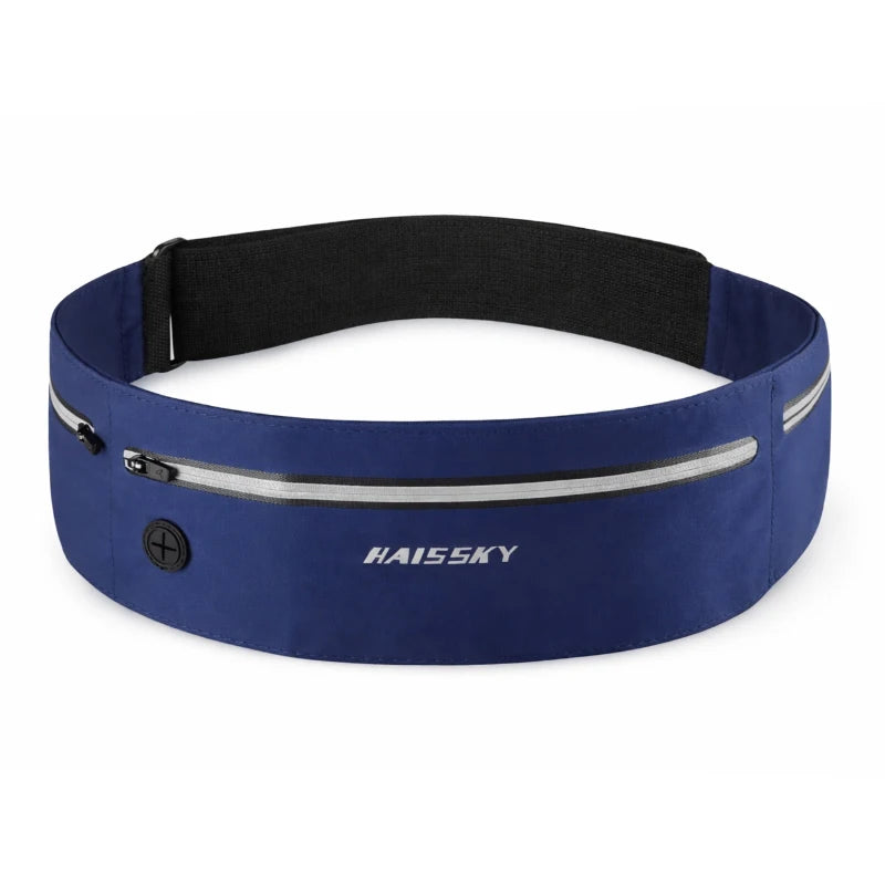 Riñonera Haissky para Correr