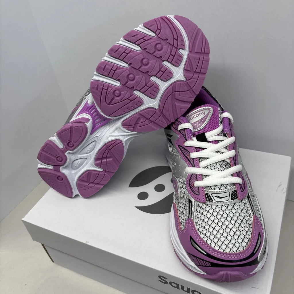 Saucony ProGrid Omni 9 Kids’ Shoes
