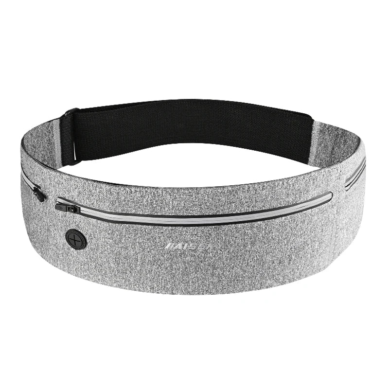 Haissky Running Waist Bag
