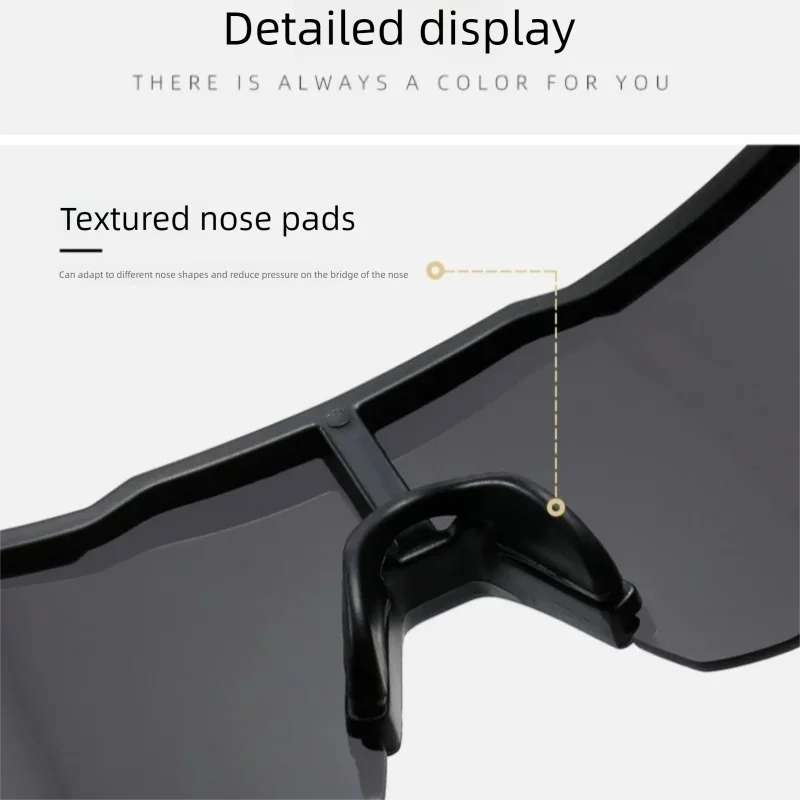 RockBros Running Sunglasses
