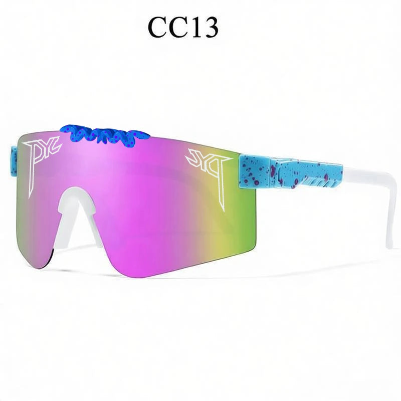 Pit Viper Sports Sunglasses