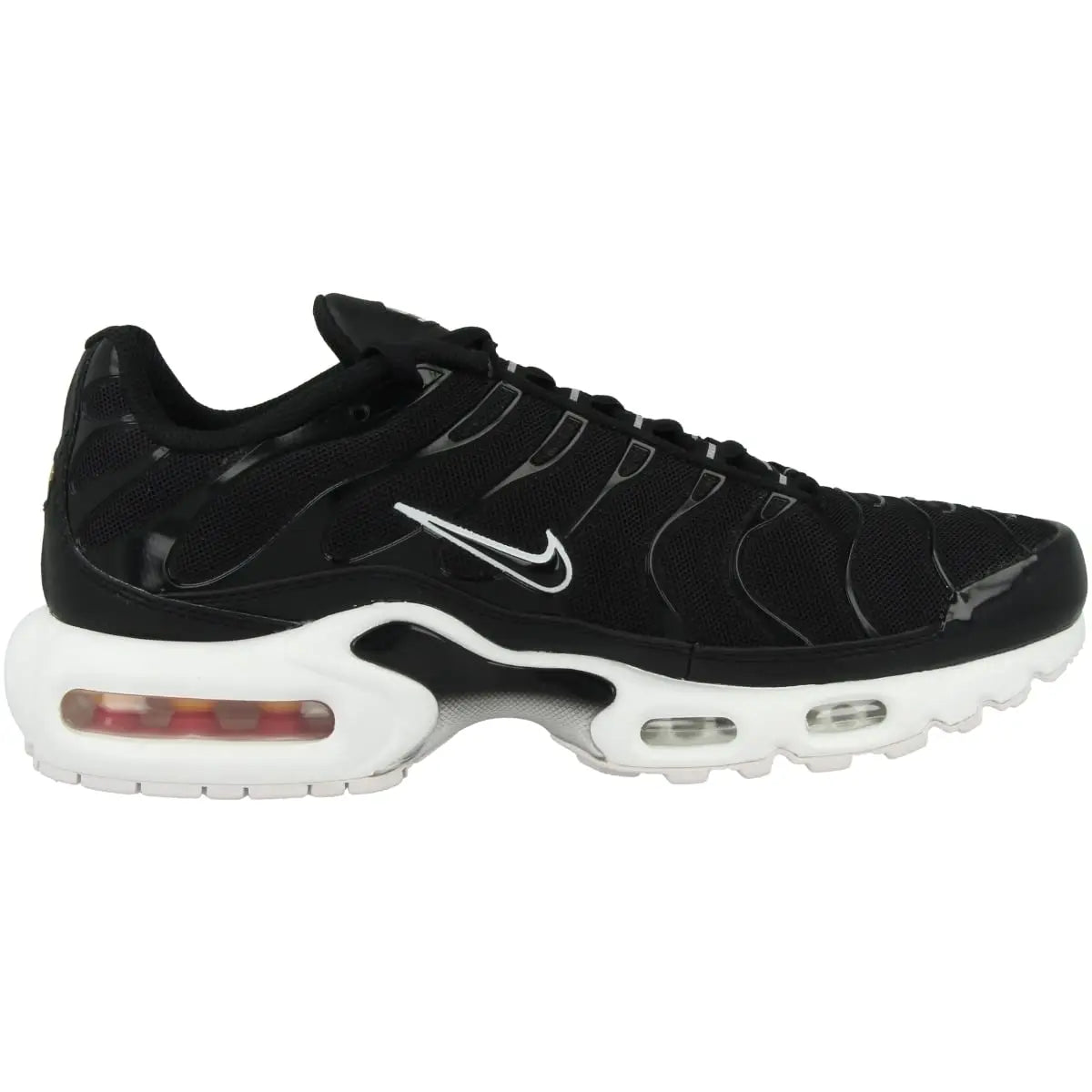 Nike Womens Air Max Plus Sneakers