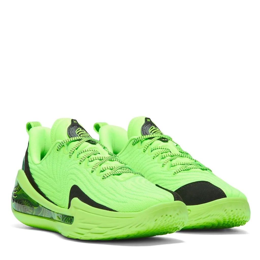 Zapatillas de running Under Armour Curry 12 EXTL para hombre