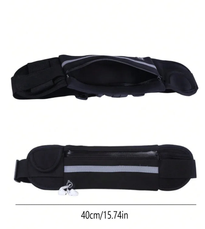 Lightweight Running Phone Belt
