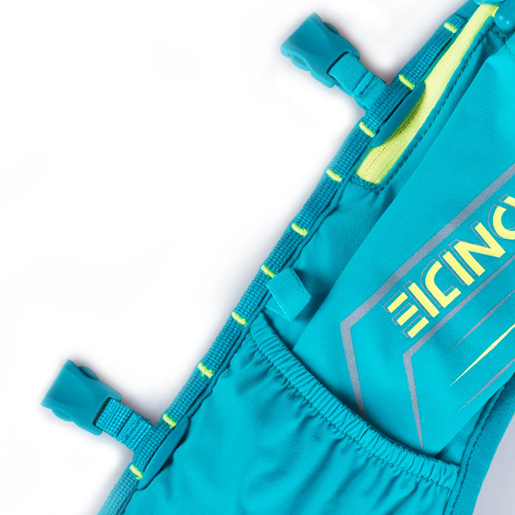 AONIJIE 2L Running Hydration Vest – Lightweight Trail Pack with Water Bladder Pocket