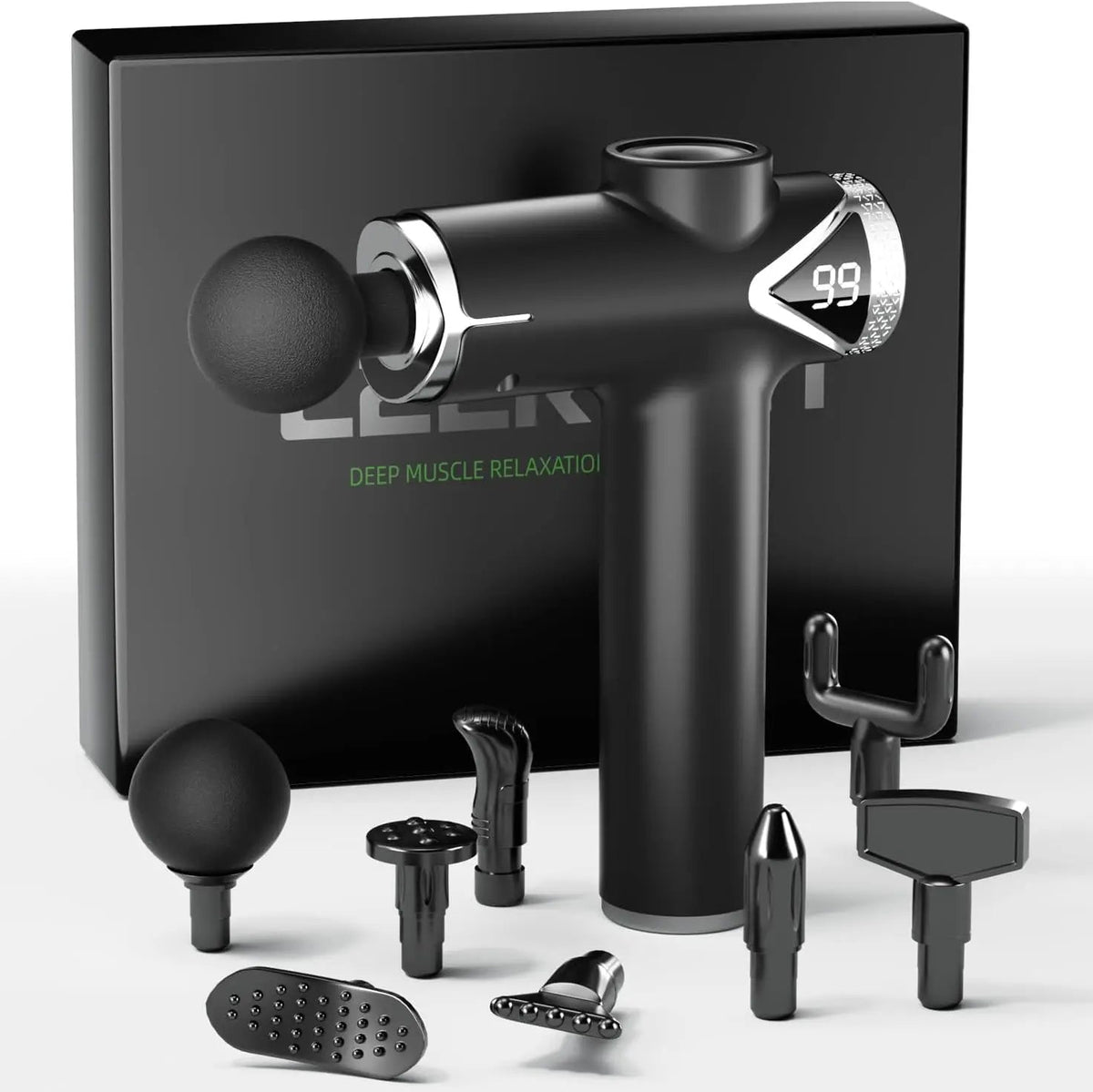 Professional Muscle Massage Gun