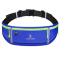 Riñonera de running impermeable