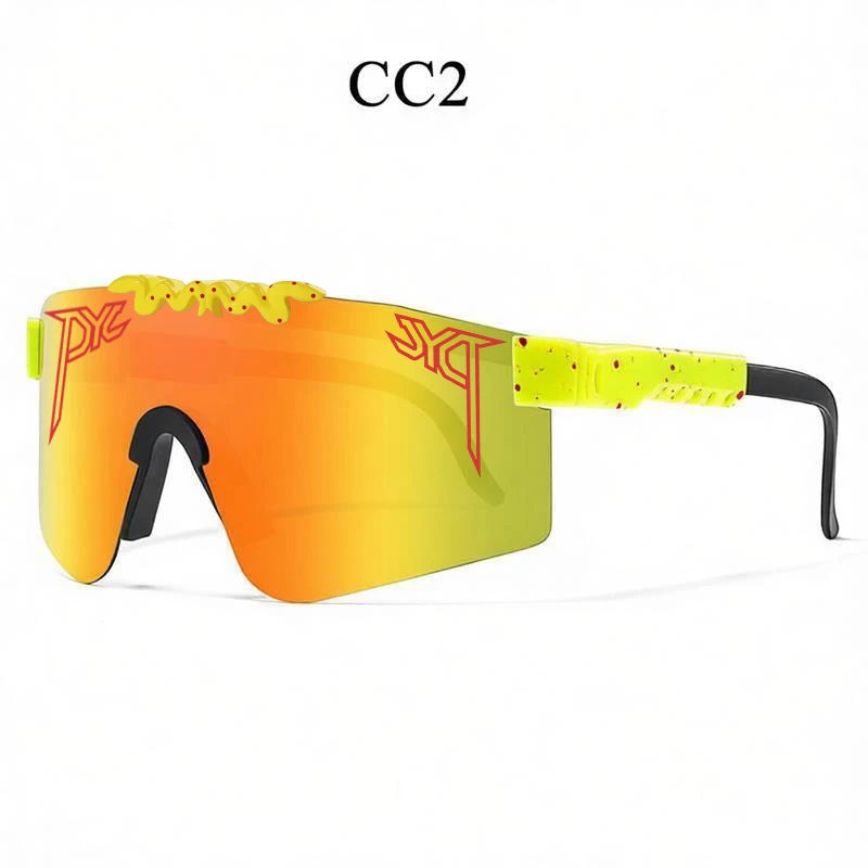 Pit Viper Sports Sunglasses