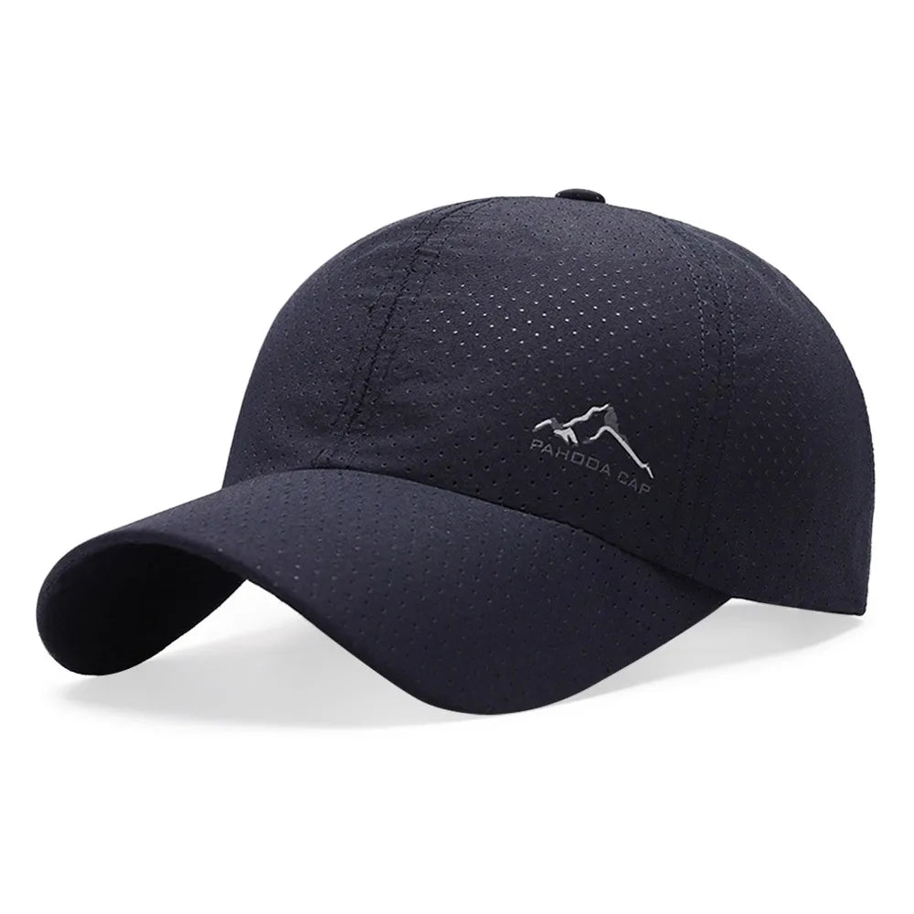 UV Protection Sports Cap