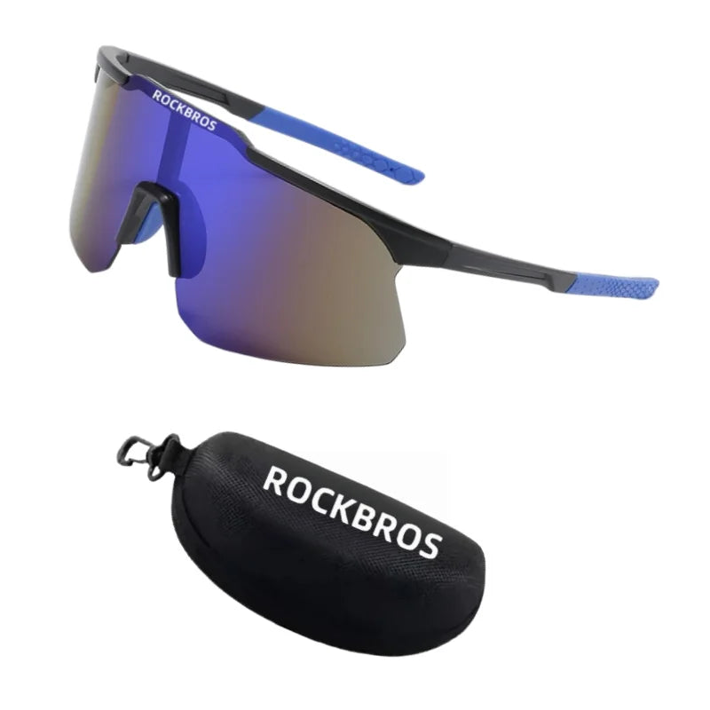 RockBros Running Sunglasses