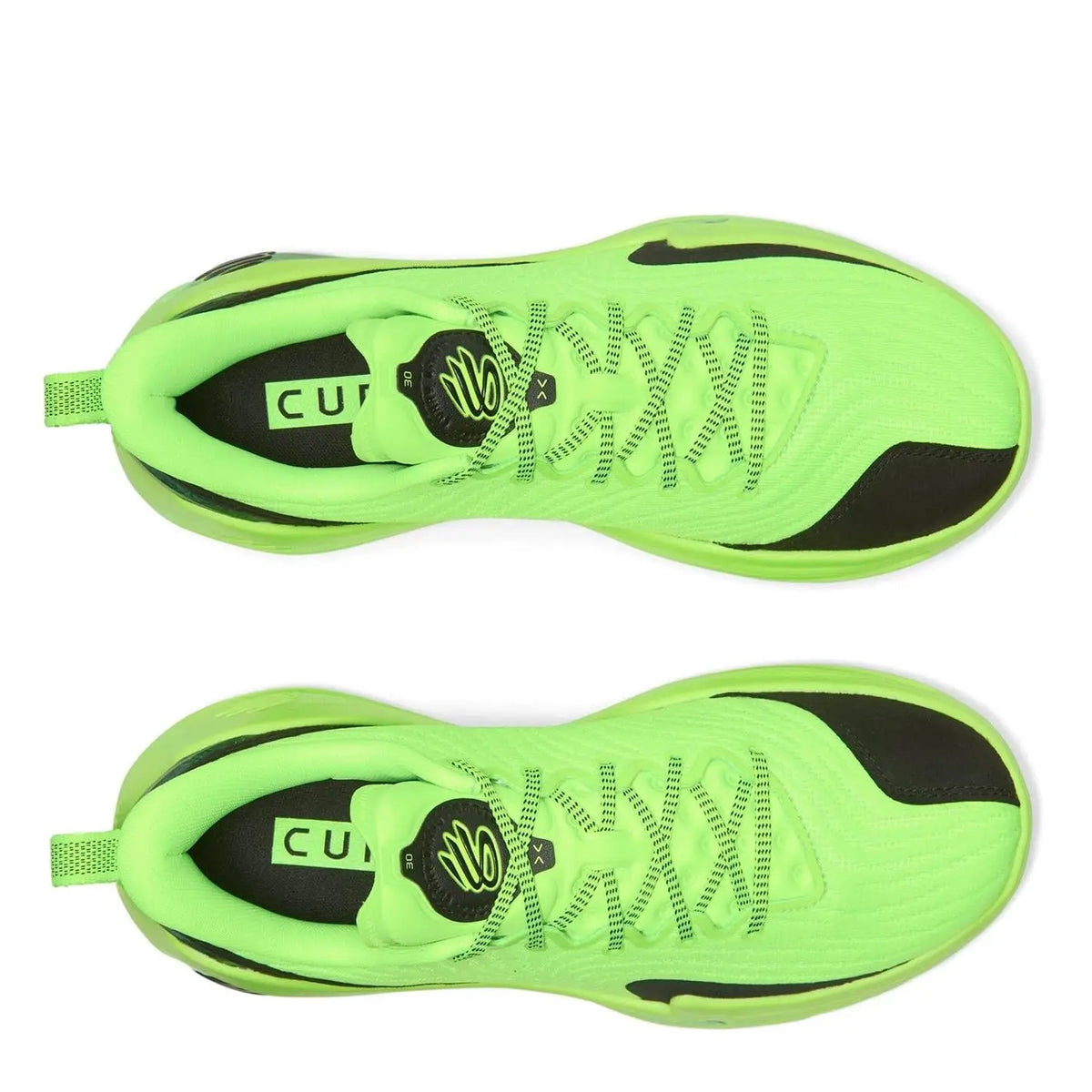 Zapatillas de running Under Armour Curry 12 EXTL para hombre