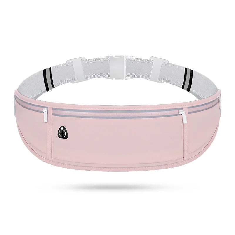 Waterproof Running Waist Bag