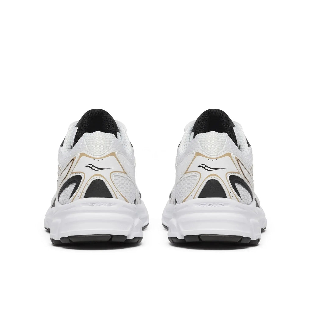 Zapatilla deportiva Ride Millennium unisex para adultos de Saucony