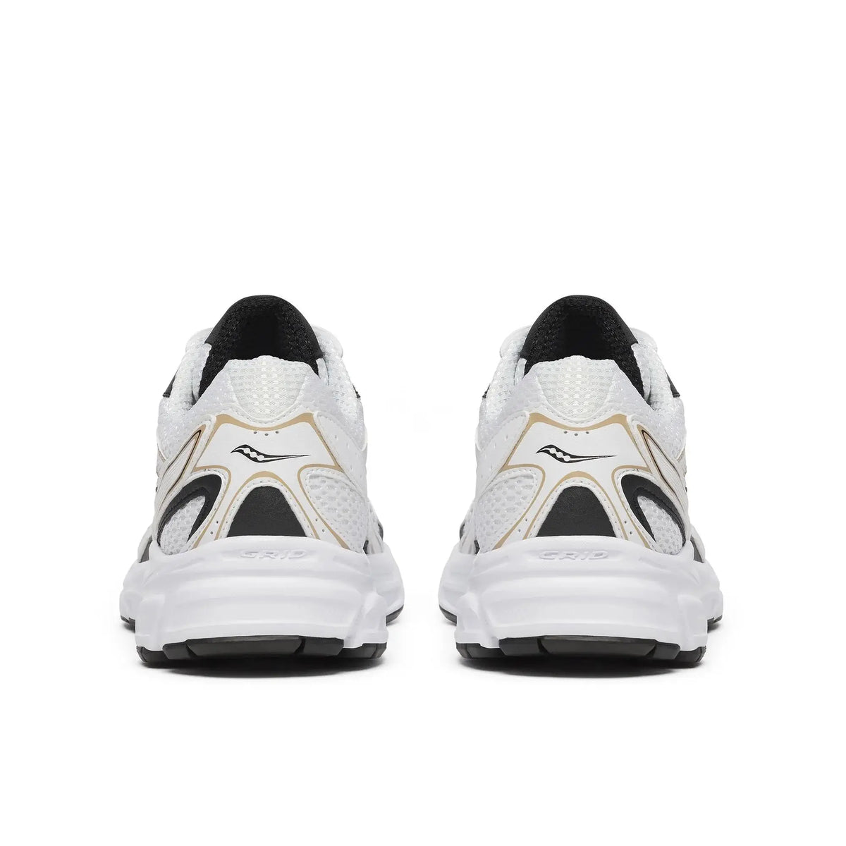 Zapatilla deportiva Ride Millennium unisex para adultos de Saucony