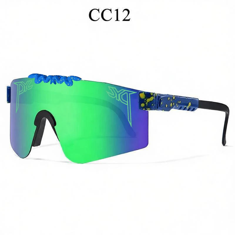 Pit Viper Sports Sunglasses