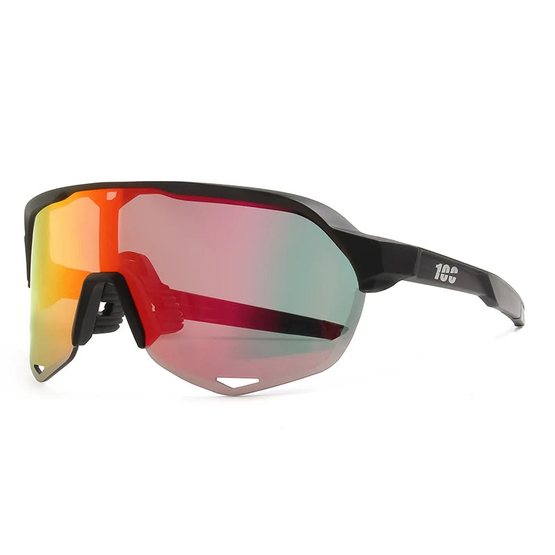 UV400 Sports Sunglasses