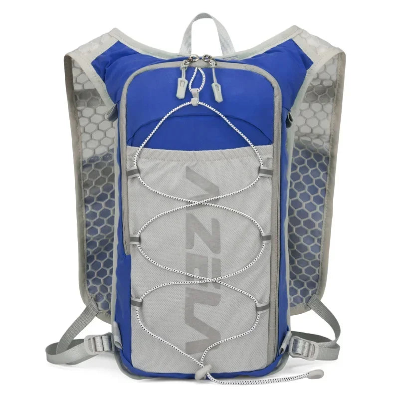 Lightweight Running Hydration Vest