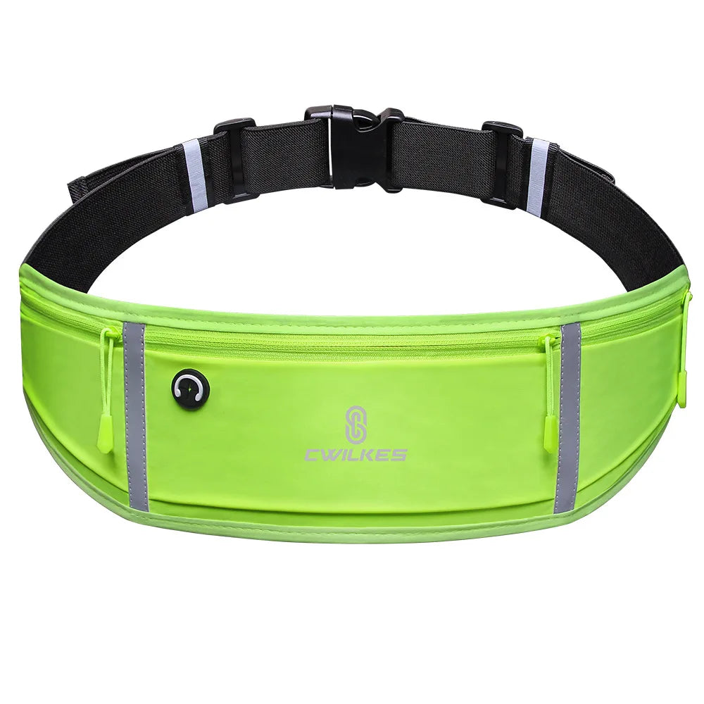Waterproof Running Waist Bag