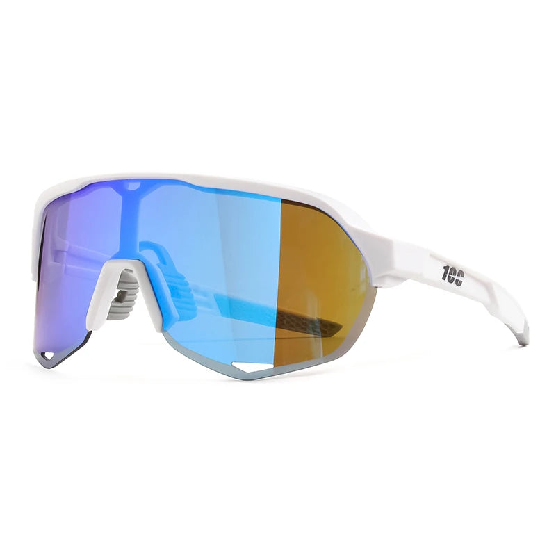 UV400 Sports Sunglasses