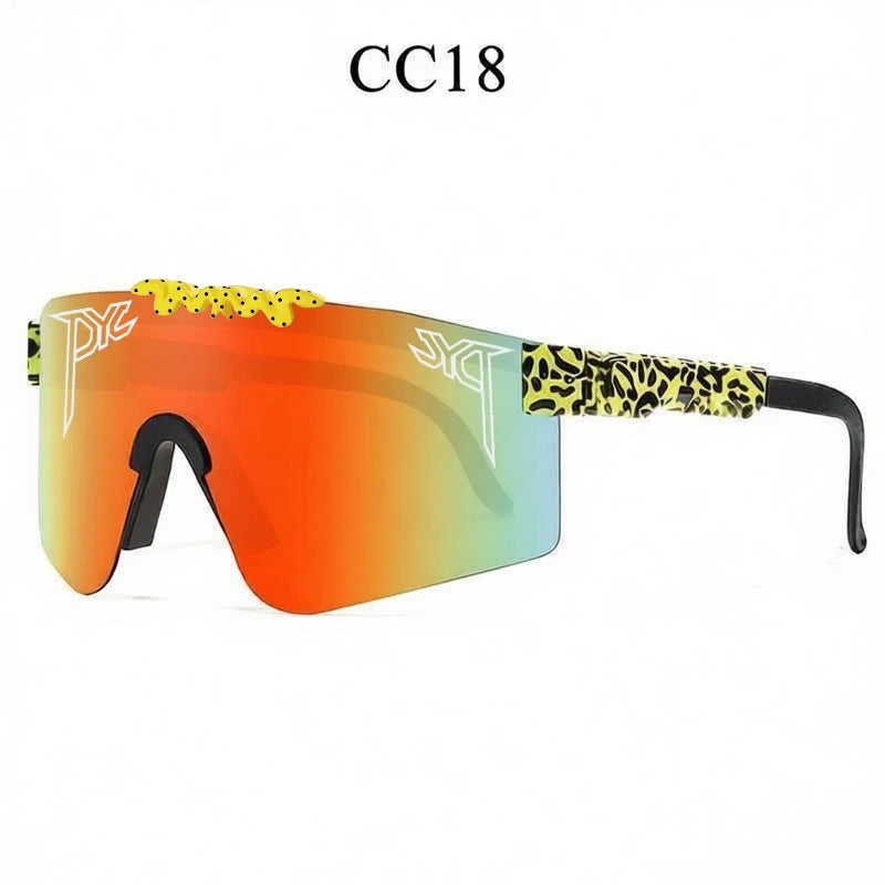 Pit Viper Sports Sunglasses