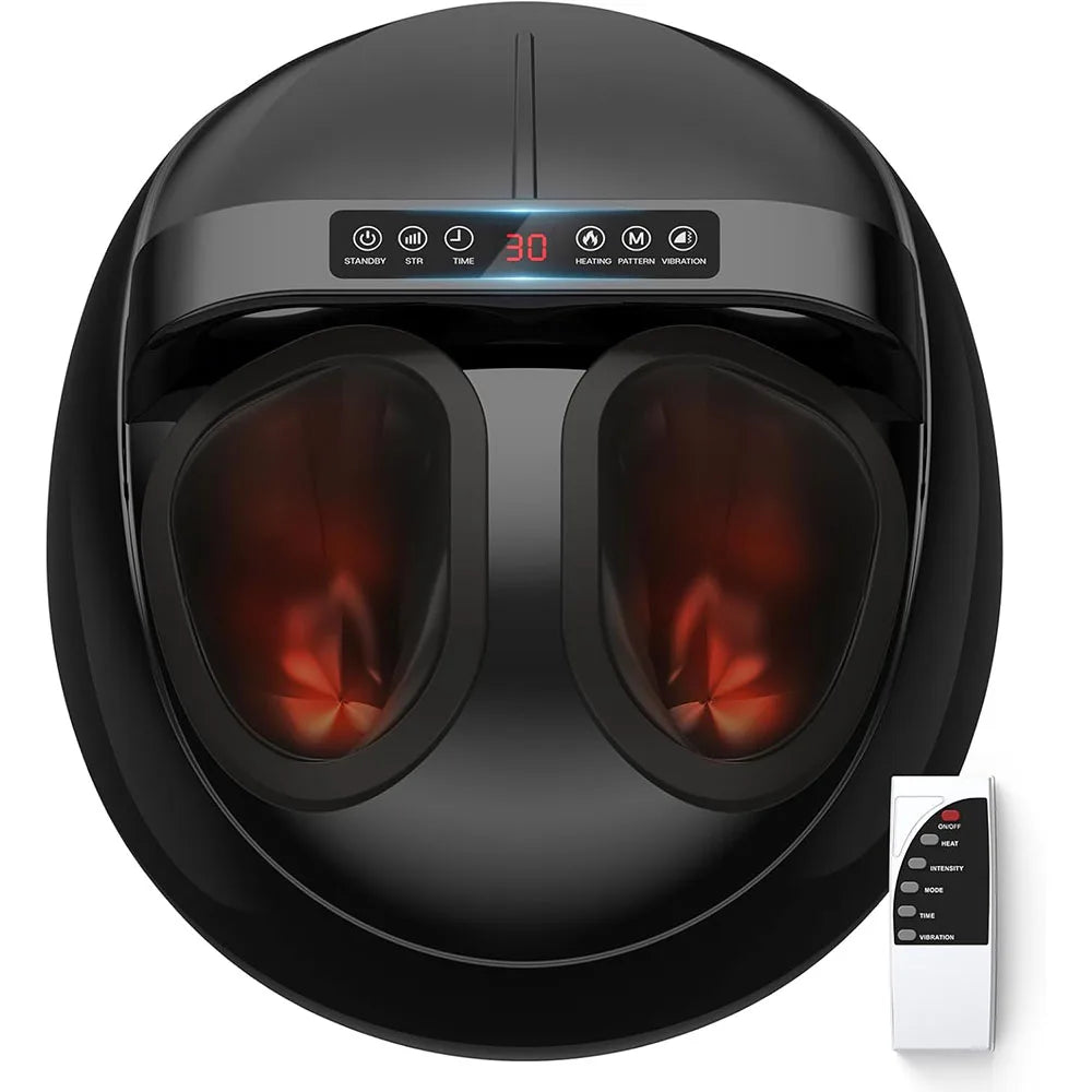Air Compression Foot Massager