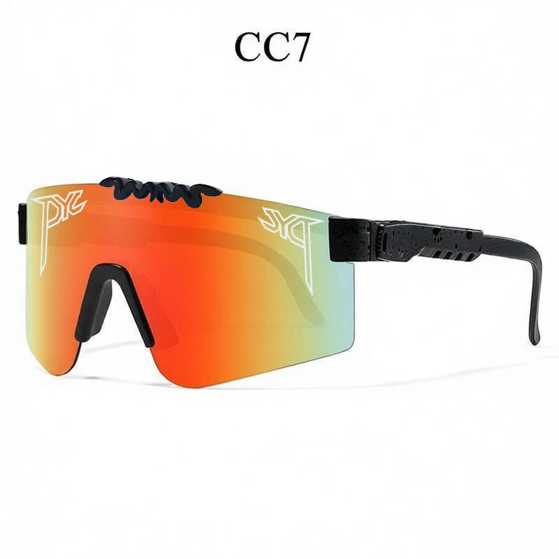 Pit Viper Sports Sunglasses