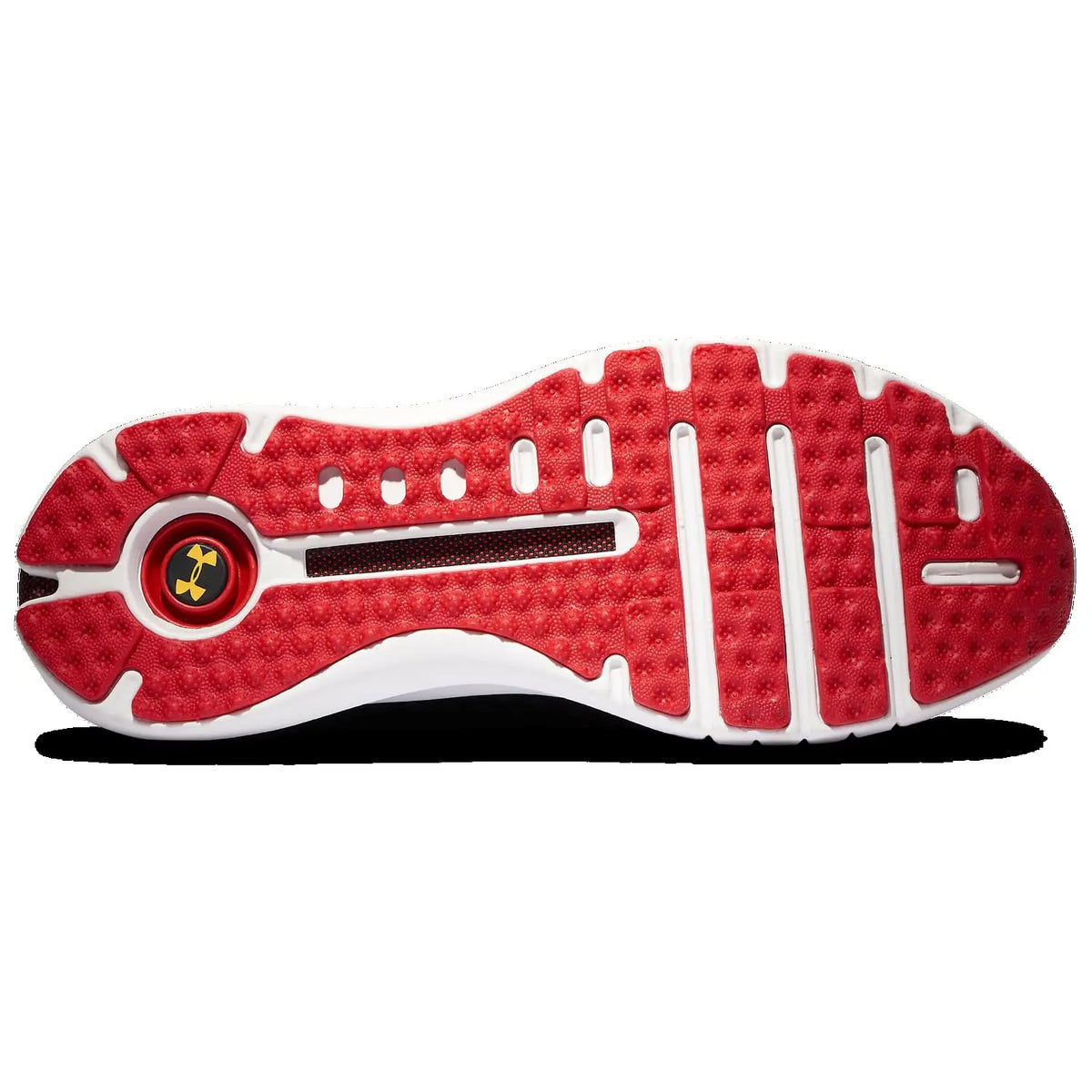Zapatillas de running modernas Under Armour Phantom 1 para hombre