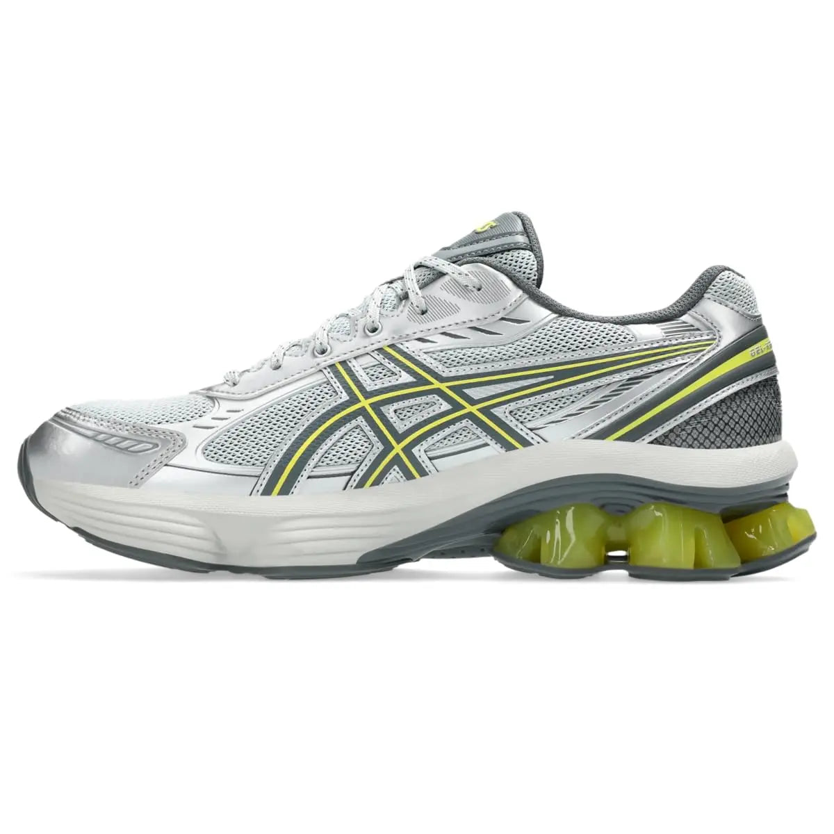 Zapatilla Gel-Kinetic Fluent de Asics para hombre