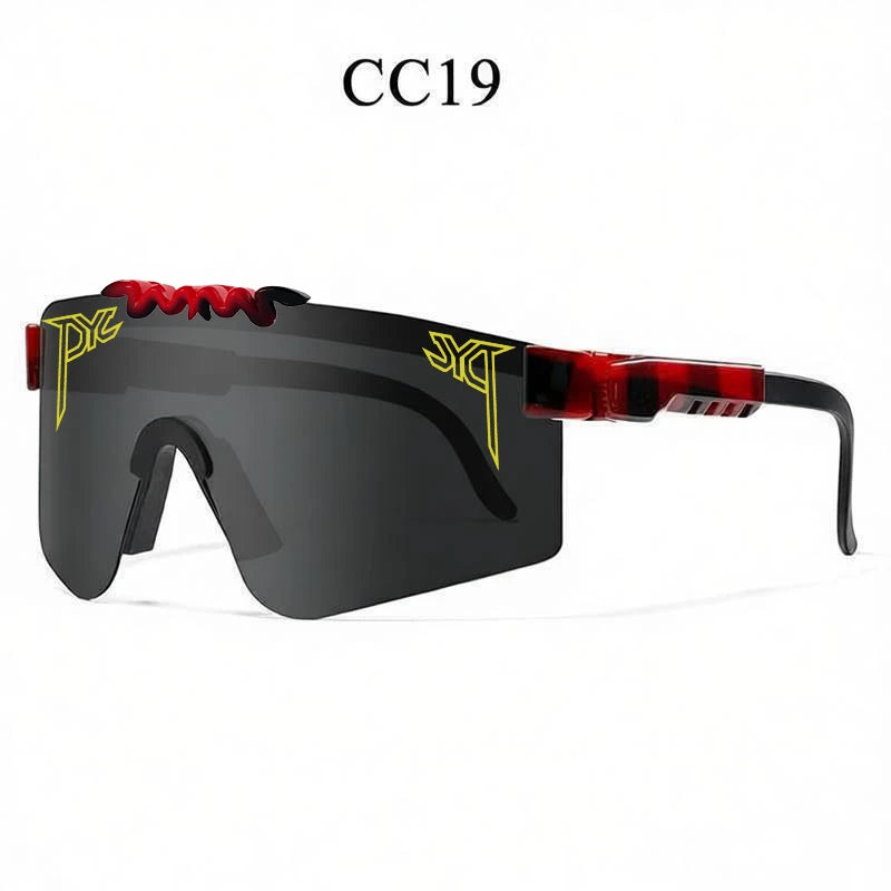 Pit Viper Sports Sunglasses
