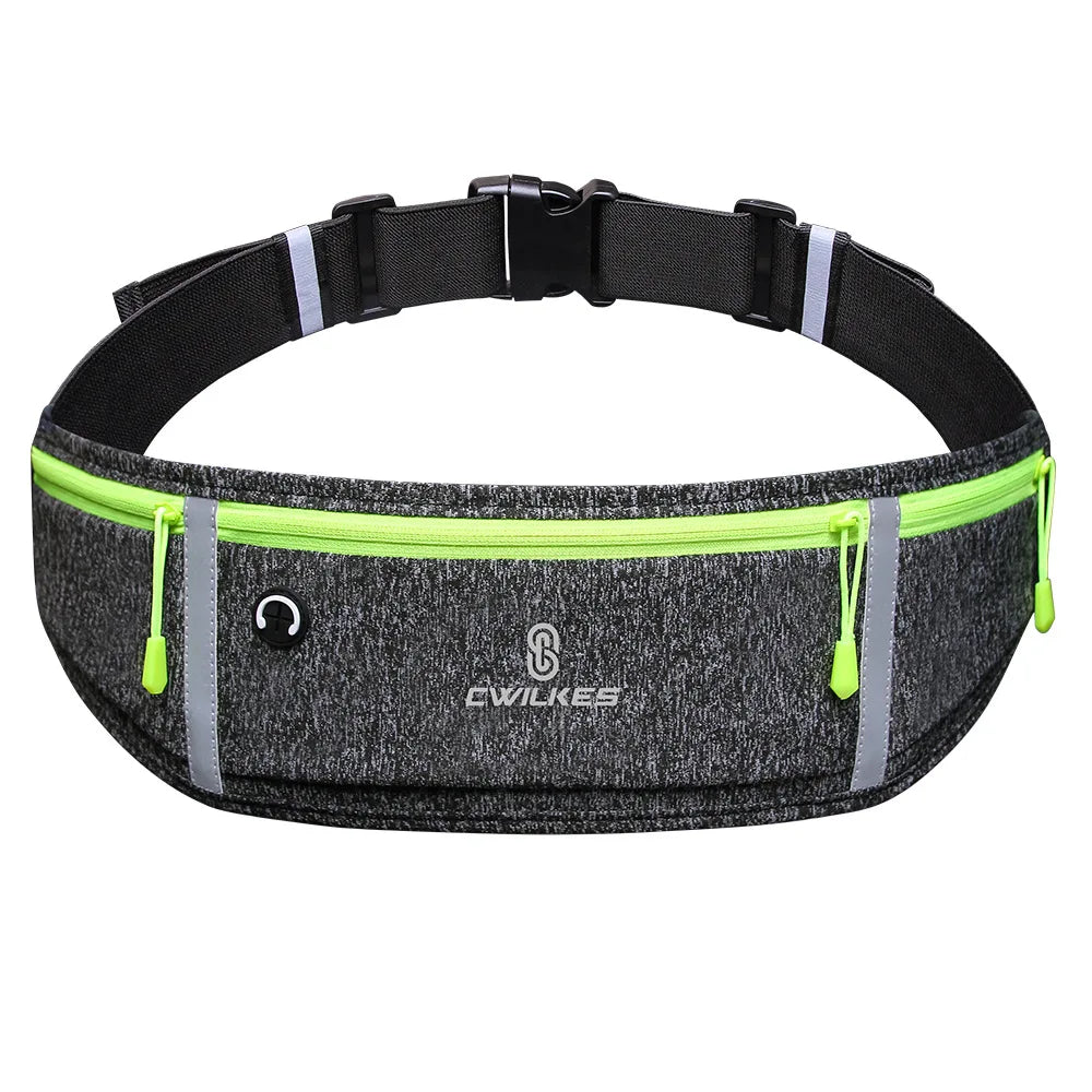 Waterproof Running Waist Bag