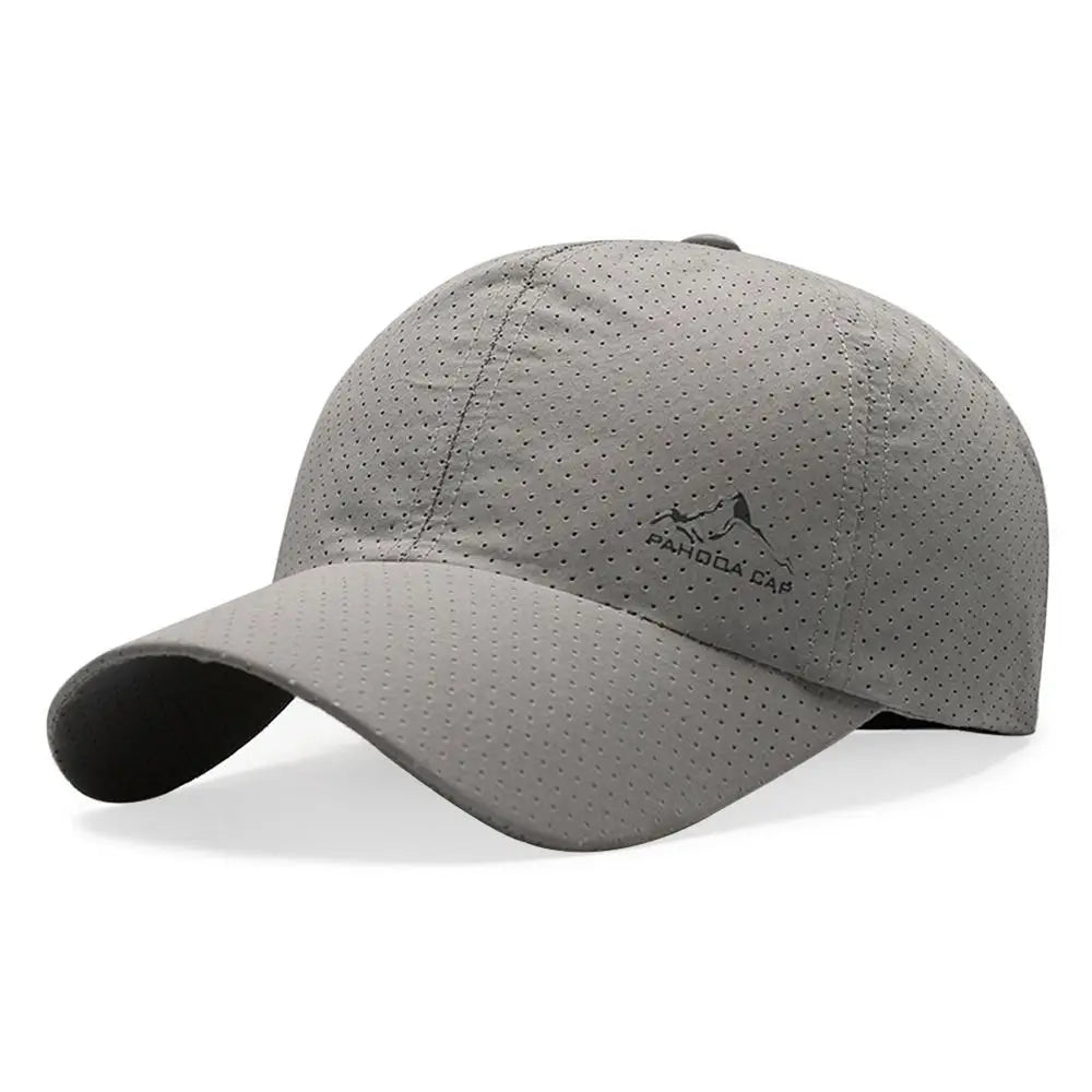 UV Protection Sports Cap