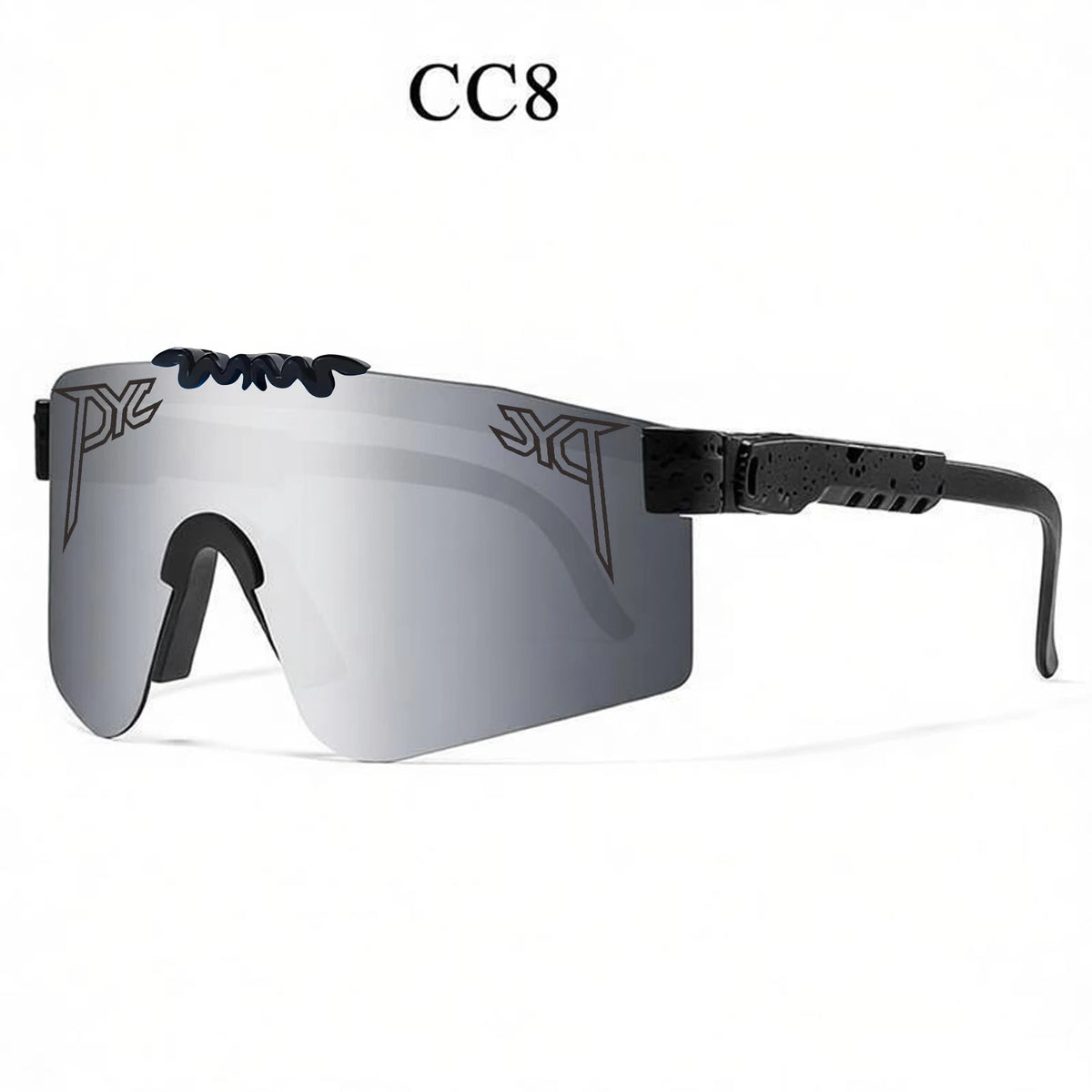 Pit Viper Sports Sunglasses