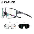 Gafas Deportivas Fotocromáticas Kapvoe