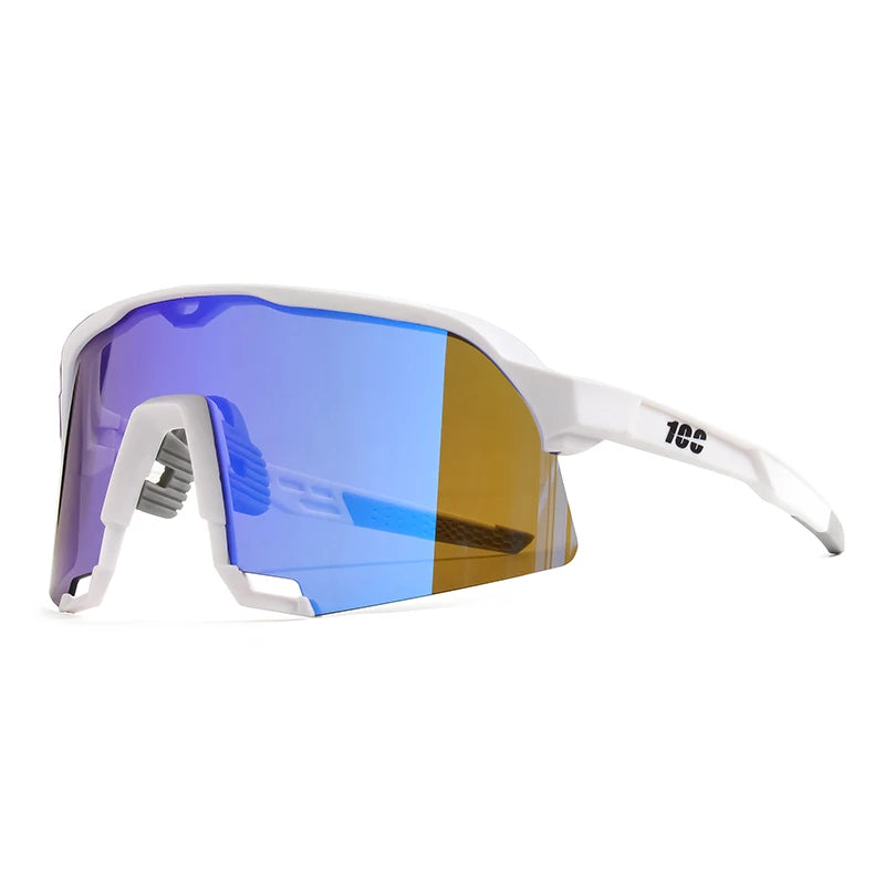 UV400 Sports Sunglasses