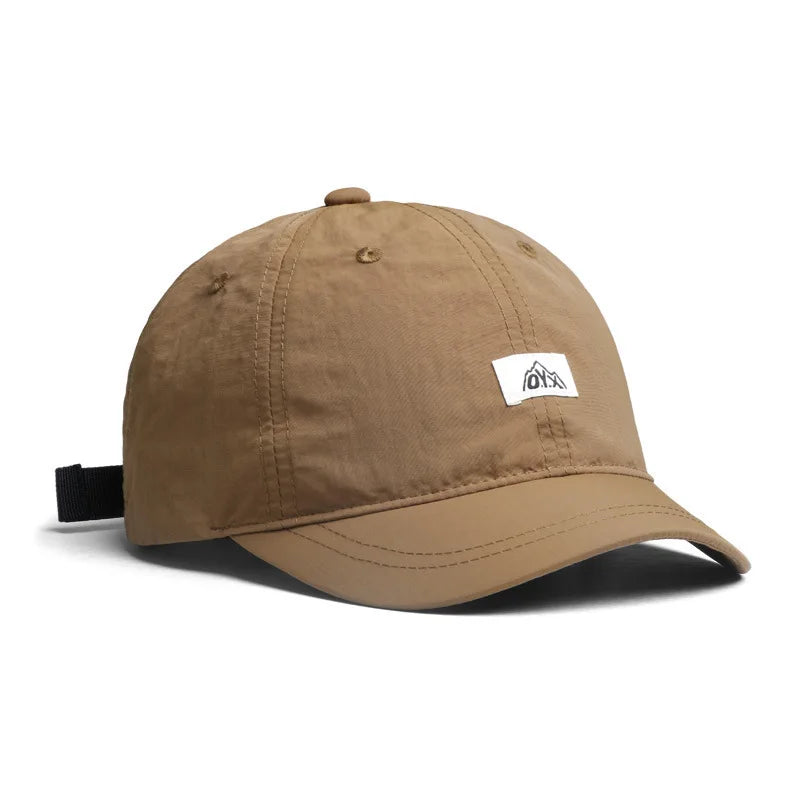 Waterproof Running Cap