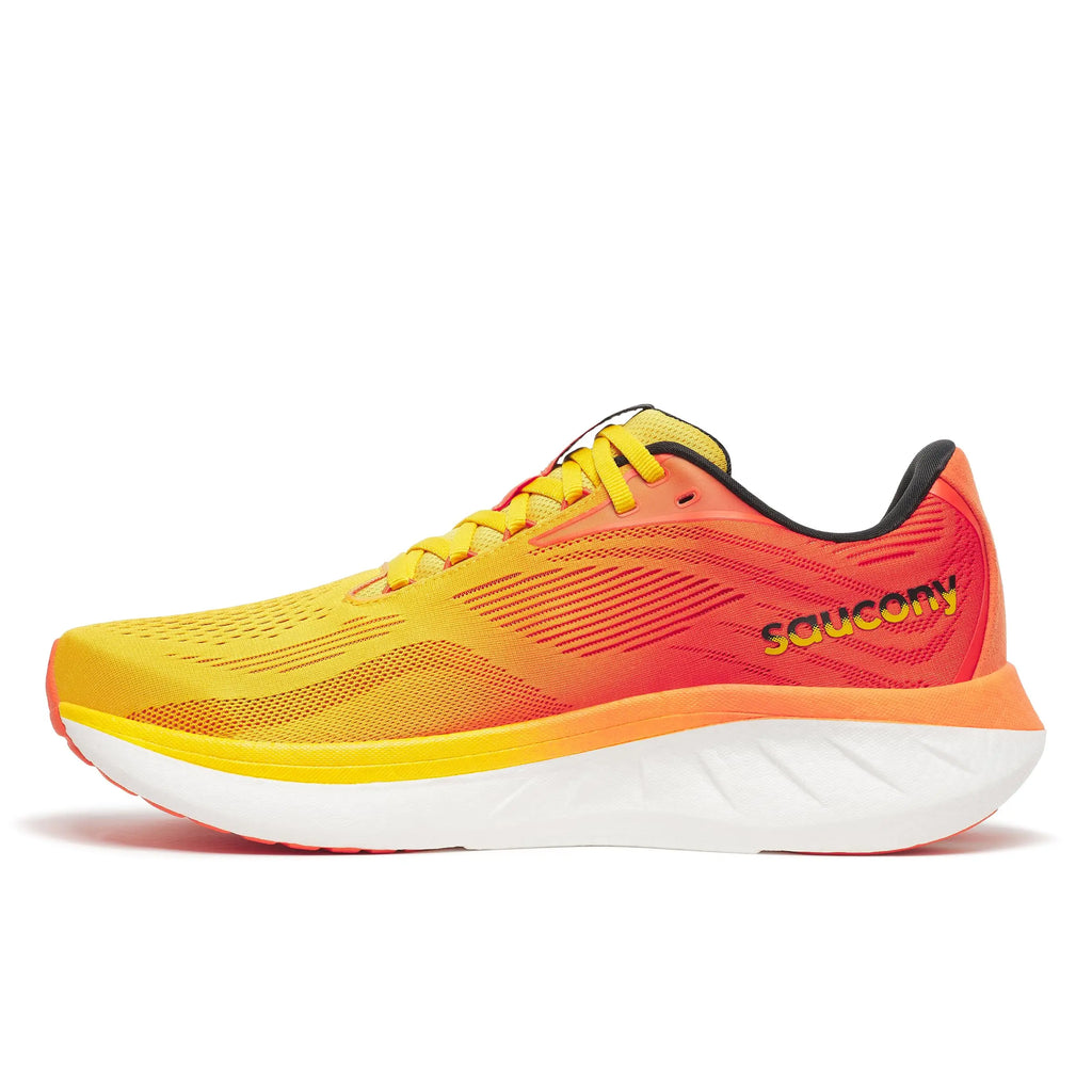 Zapatilla Saucony Ride 18 para hombre