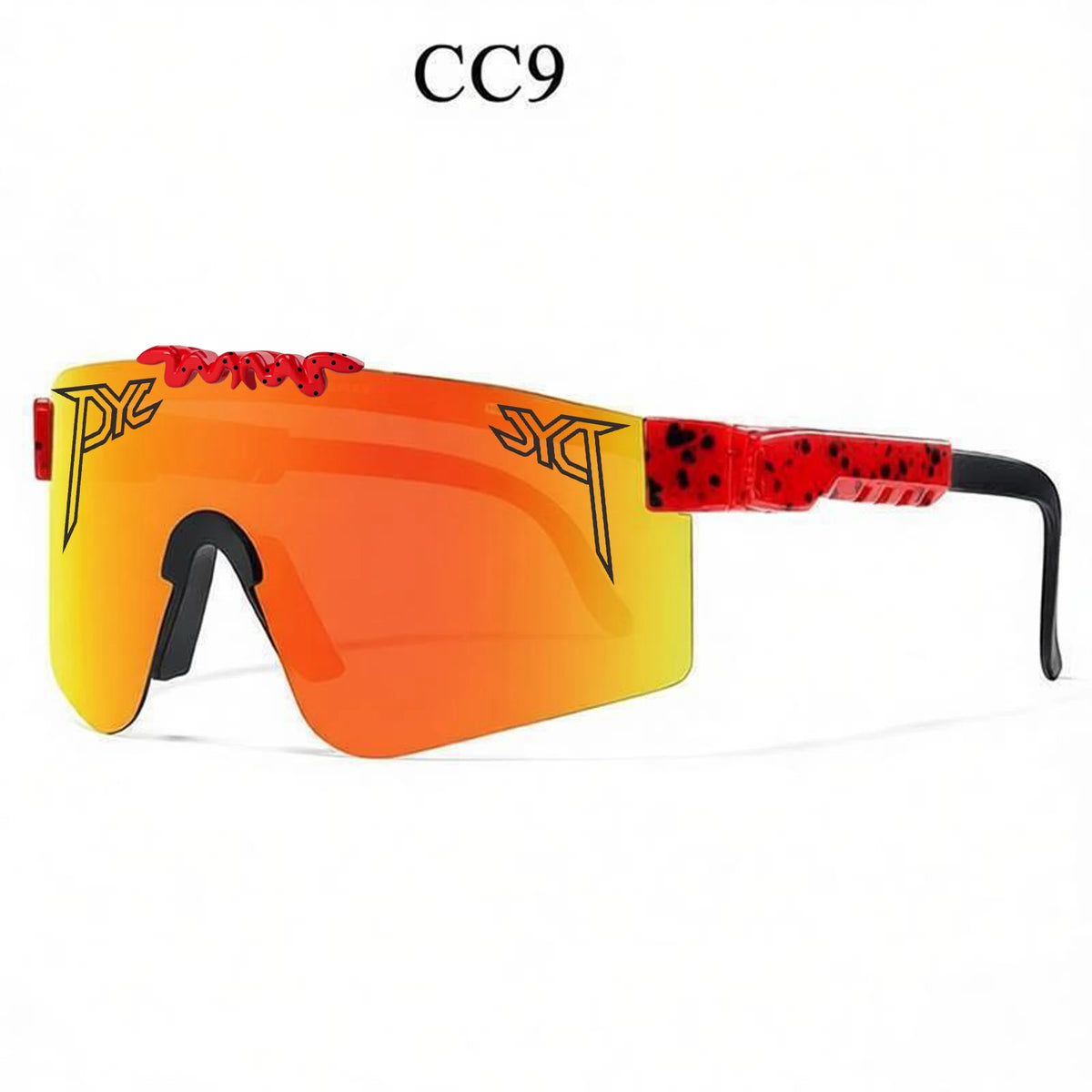 Pit Viper Sports Sunglasses