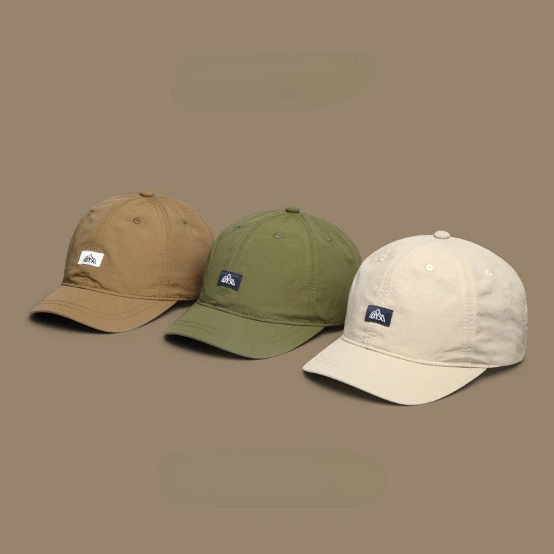 Waterproof Running Cap
