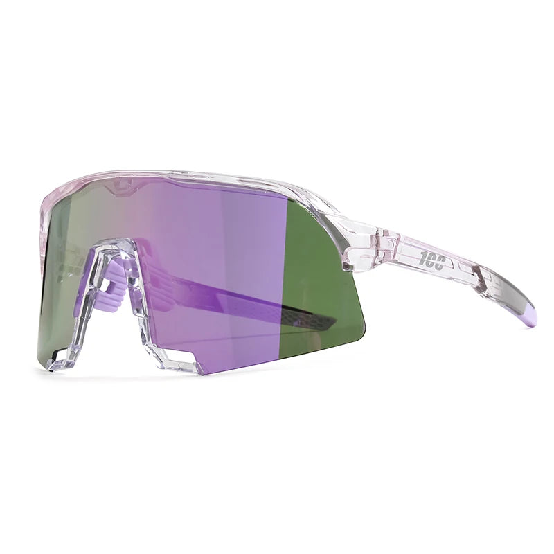 UV400 Sports Sunglasses